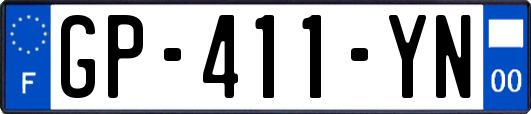 GP-411-YN