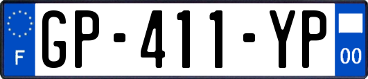 GP-411-YP