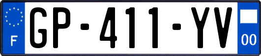 GP-411-YV
