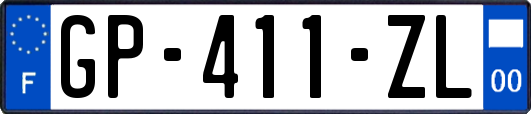 GP-411-ZL