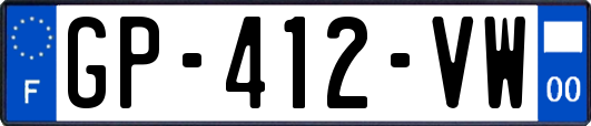 GP-412-VW