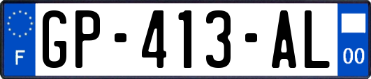 GP-413-AL