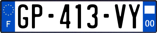 GP-413-VY