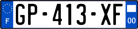 GP-413-XF