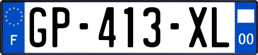 GP-413-XL