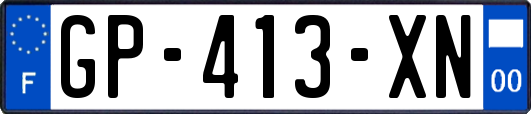 GP-413-XN