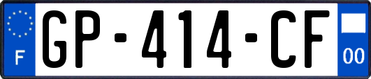 GP-414-CF