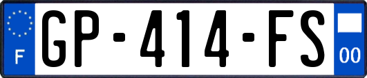 GP-414-FS