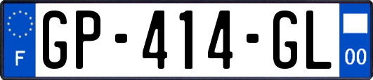 GP-414-GL