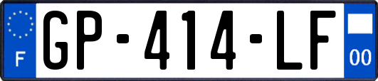GP-414-LF