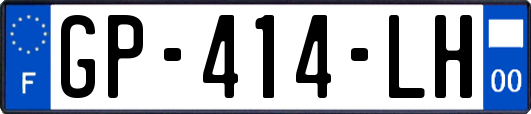 GP-414-LH