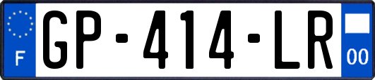 GP-414-LR