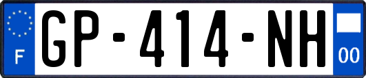 GP-414-NH