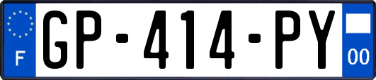 GP-414-PY