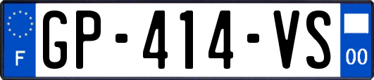 GP-414-VS