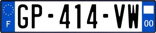 GP-414-VW