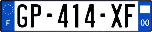 GP-414-XF