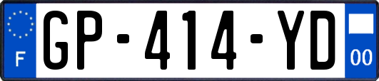 GP-414-YD