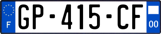 GP-415-CF