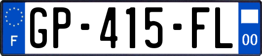 GP-415-FL