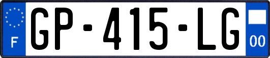 GP-415-LG
