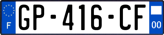 GP-416-CF