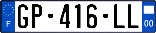 GP-416-LL