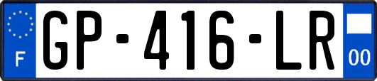 GP-416-LR