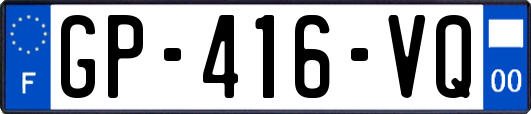 GP-416-VQ