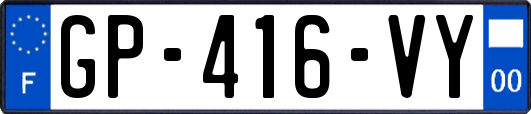 GP-416-VY