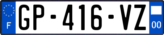 GP-416-VZ