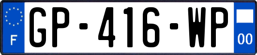 GP-416-WP
