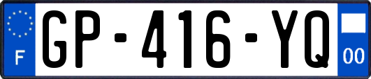 GP-416-YQ