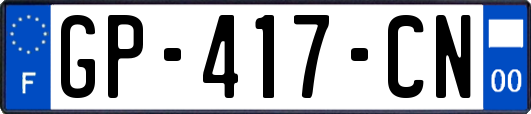 GP-417-CN