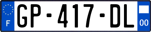 GP-417-DL