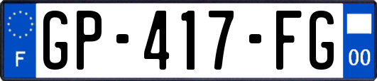 GP-417-FG
