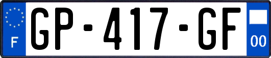 GP-417-GF
