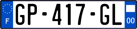 GP-417-GL