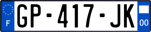 GP-417-JK