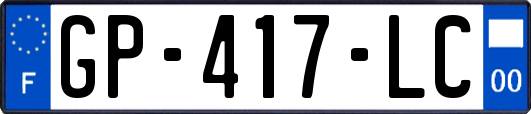GP-417-LC