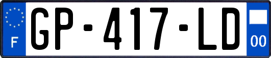 GP-417-LD