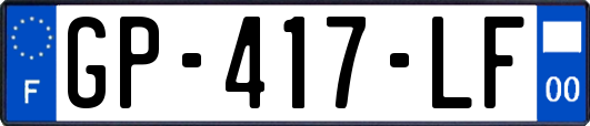 GP-417-LF