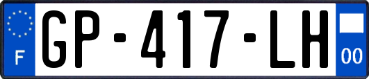 GP-417-LH
