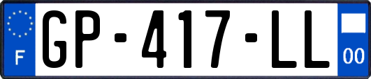 GP-417-LL