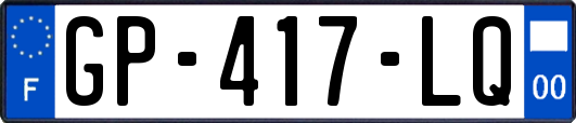 GP-417-LQ