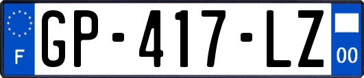 GP-417-LZ