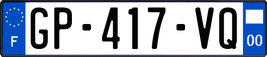 GP-417-VQ