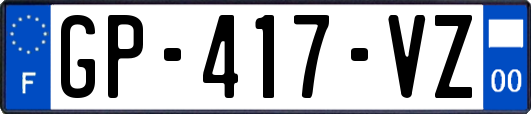 GP-417-VZ