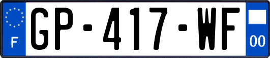 GP-417-WF