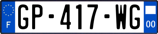 GP-417-WG